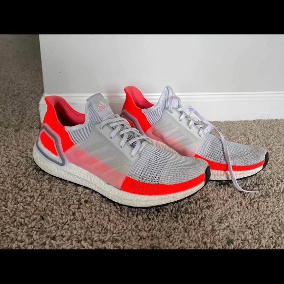 ultraboost 19 active orange